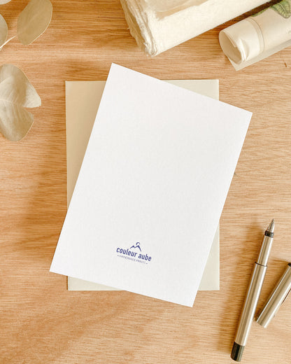 Xiao Long Bao - Greeting Card