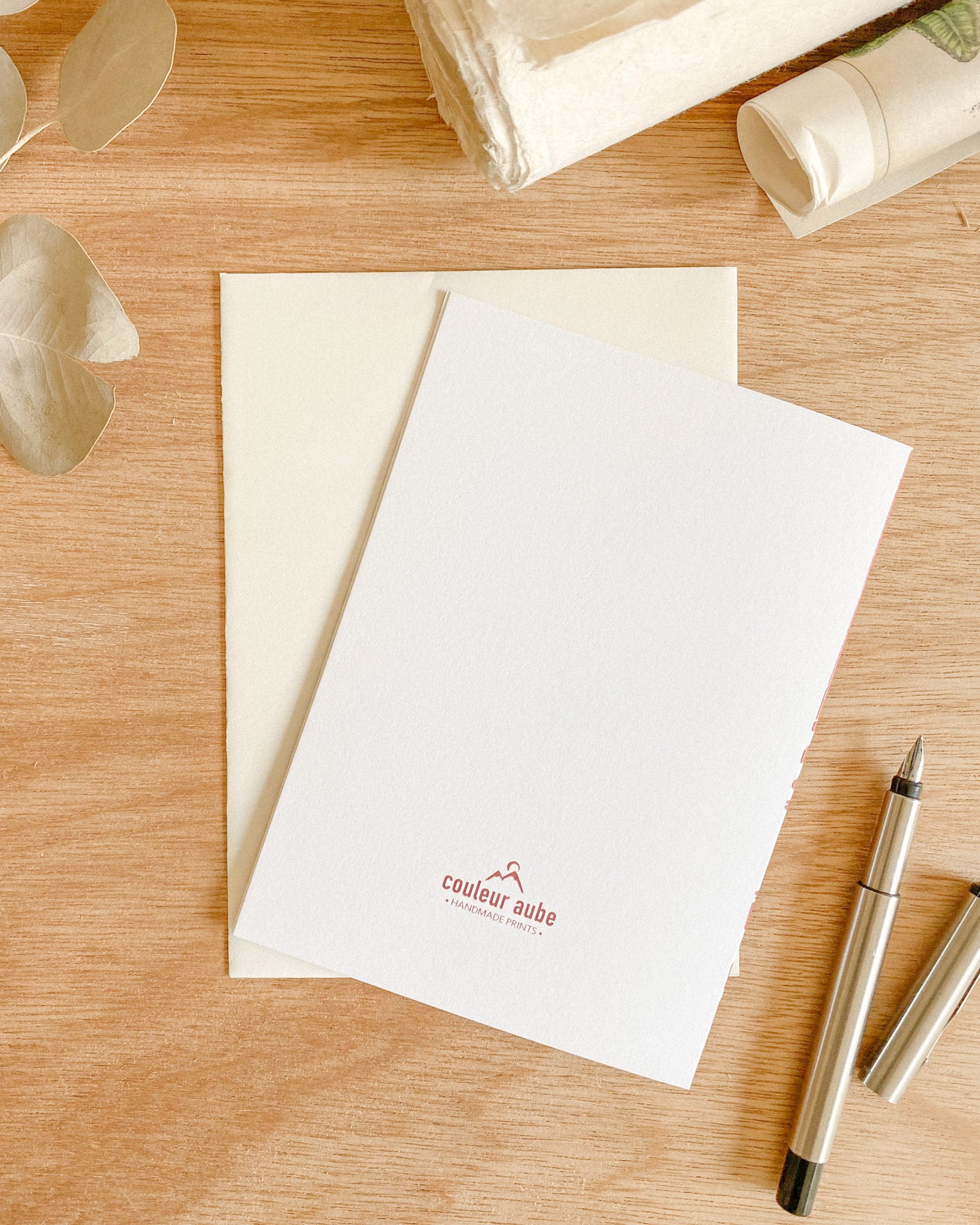 Manhattan - Greeting Card